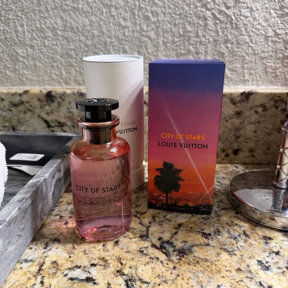 Louis Vuitton City of Stars - Picture 6 of 6